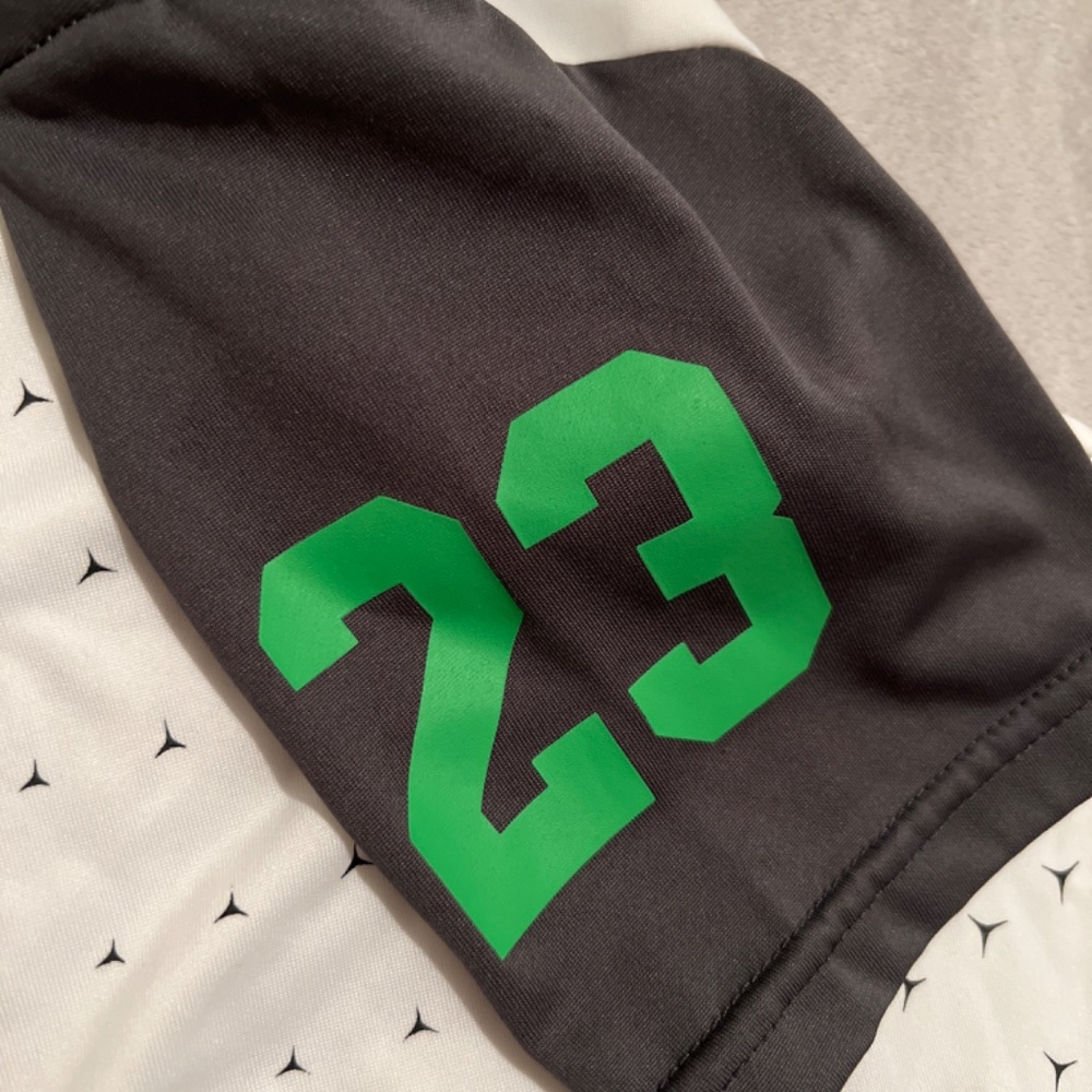 Dri-Fit Top - Picture 4 of 6